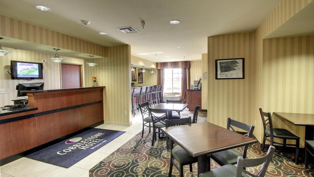 Cobblestone Hotel - Wayne Экстерьер фото