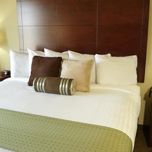 Cobblestone Hotel - Wayne Экстерьер фото