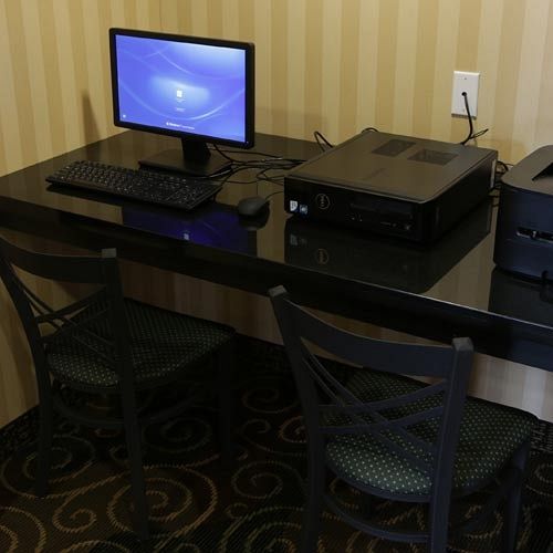 Cobblestone Hotel - Wayne Экстерьер фото